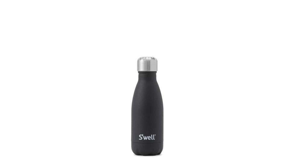 S'well Onyx Bottle, 9oz 10009-B17-00401