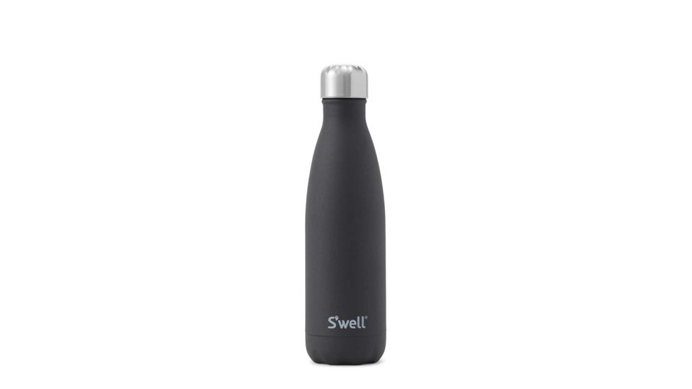 S'well Onyx Bottle, 17oz 10017-B17-00401
