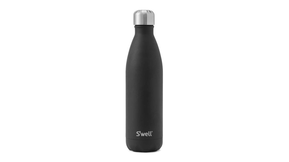 S'well Onyx Bottle, 25oz 10025-B17-00401