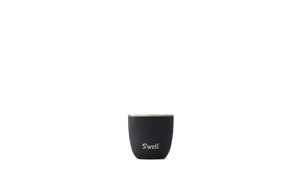 S'well Onyx Tumbler, 10oz 10410-B17-00401