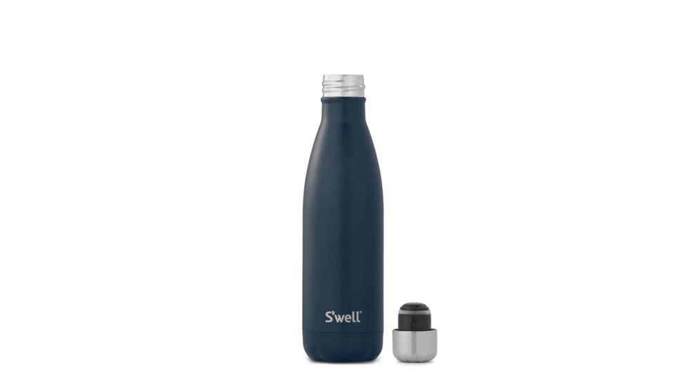 S'well Oxford Bottle, 17oz OXSA-17-B17