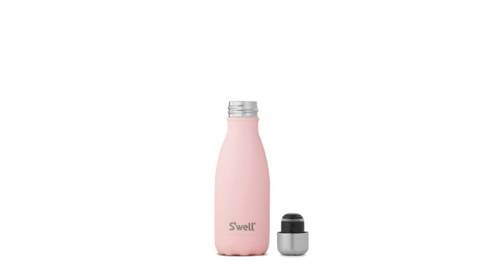S'well Pink Topaz Bottle, 9oz 10009-A18-06465