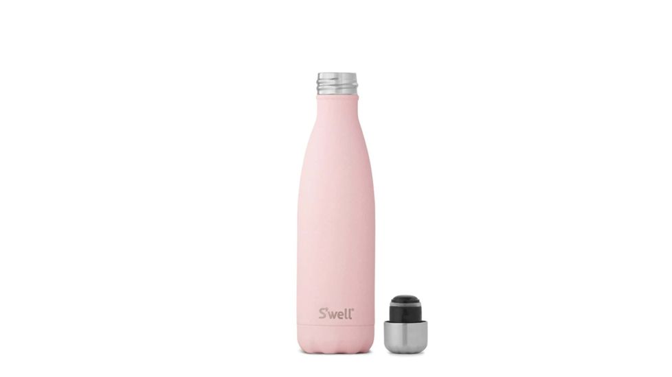 S'well Pink Topaz Bottle, 17oz 10017-A18-06465