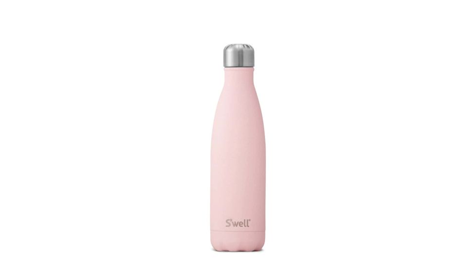 S'well Pink Topaz Bottle, 17oz 10017-A18-06465
