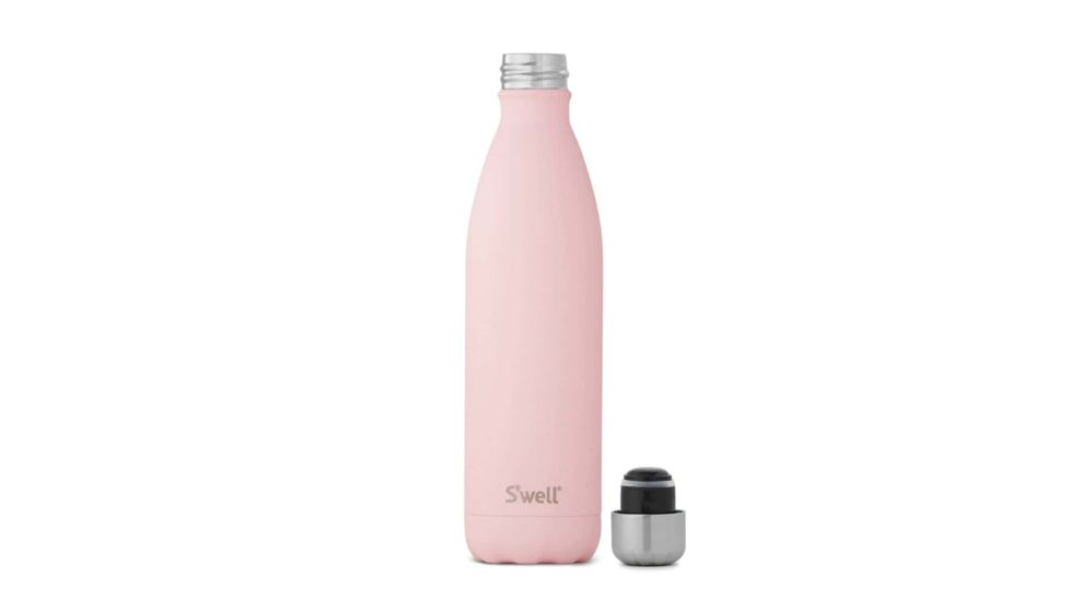 S'well Pink Topaz Bottle, 25oz 10025-A18-06465
