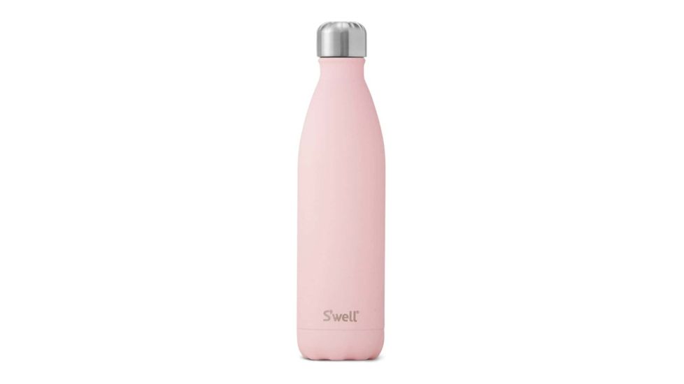 S'well Pink Topaz Bottle, 25oz 10025-A18-06465