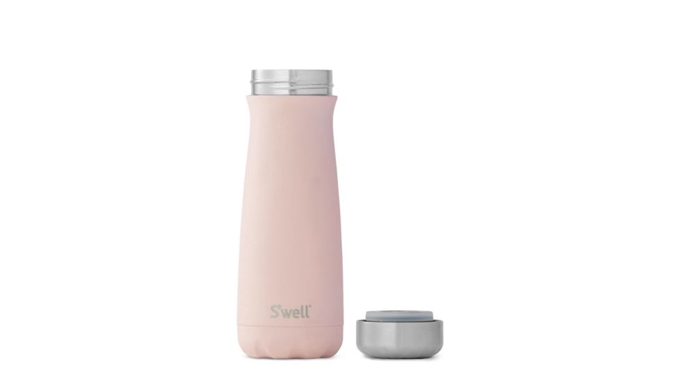 S'well Pink Topaz Travel Mug, 20oz 10320-B18-14065