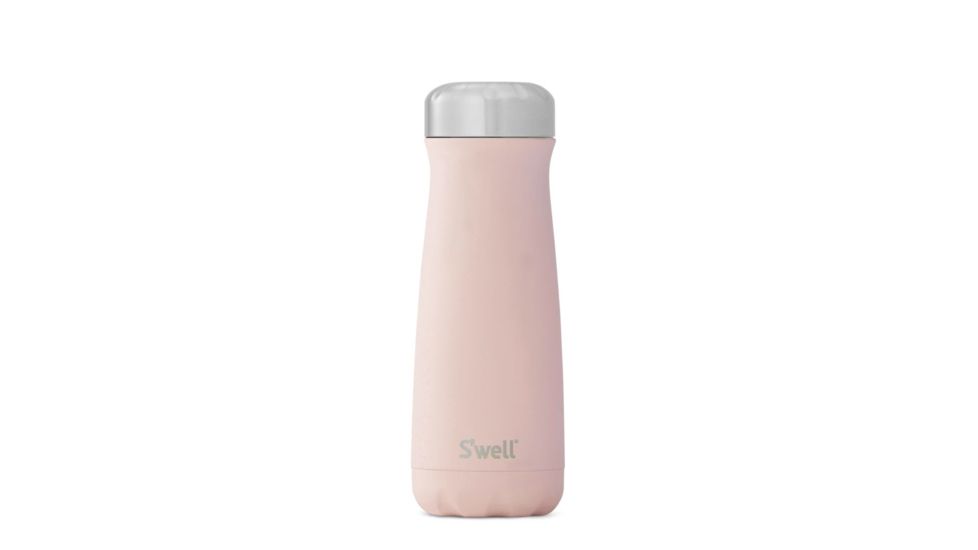 S'well Pink Topaz Travel Mug, 20oz 10320-B18-14065