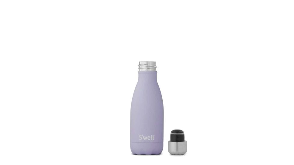 S'well Purple Garnet Bottle, 9oz 10009-A18-06850