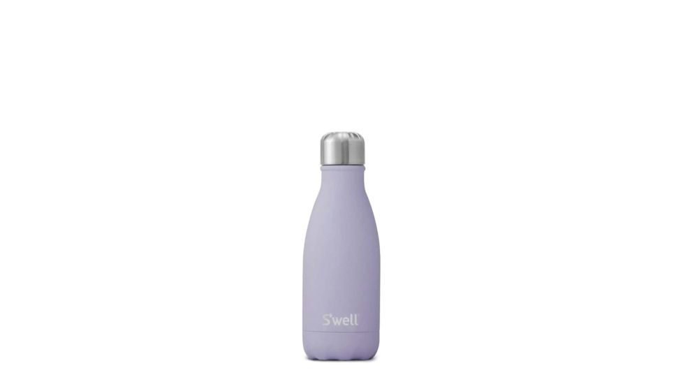 S'well Purple Garnet Bottle, 9oz 10009-A18-06850