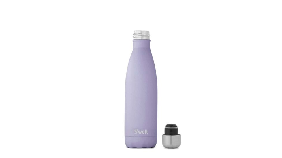 S'well Purple Garnet Bottle, 17oz 10017-A18-06850