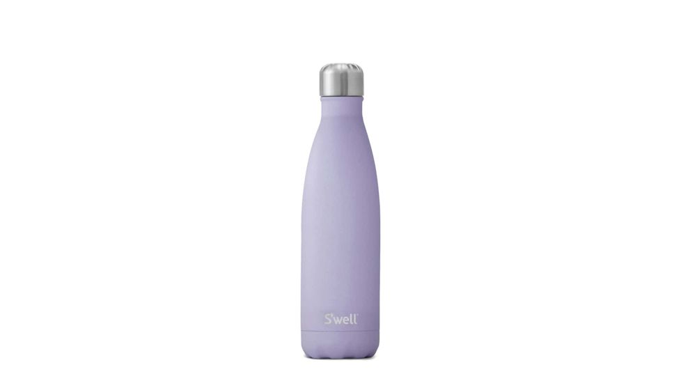 S'well Purple Garnet Bottle, 17oz 10017-A18-06850