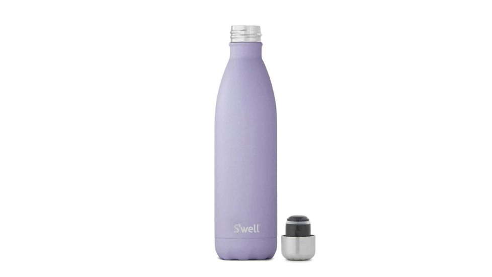 S'well Purple Garnet Bottle, 25oz 10025-A18-06850