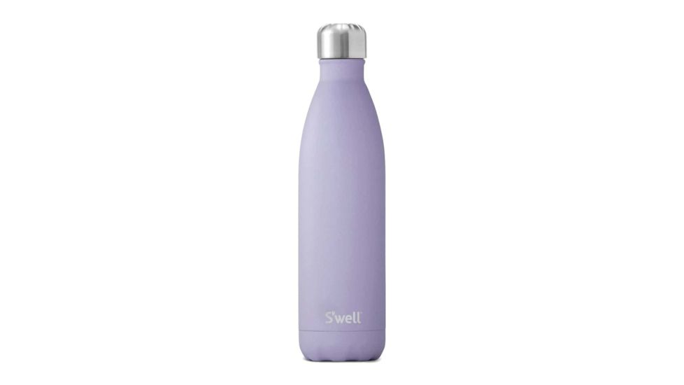 S'well Purple Garnet Bottle, 25oz 10025-A18-06850