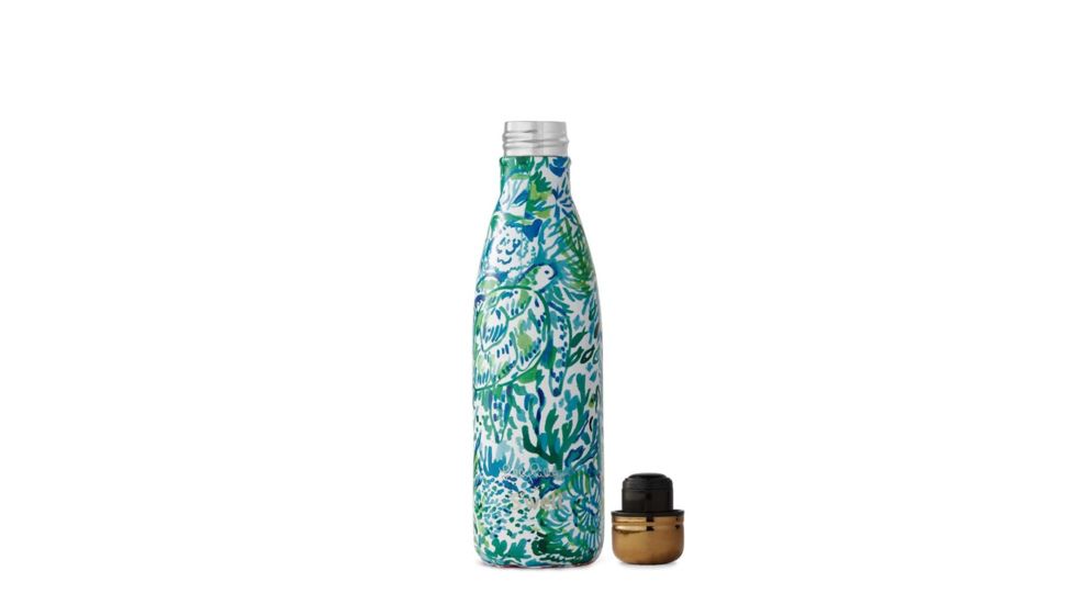 S'well Race to the Wave Bottle, 17oz 10017-G18-13540