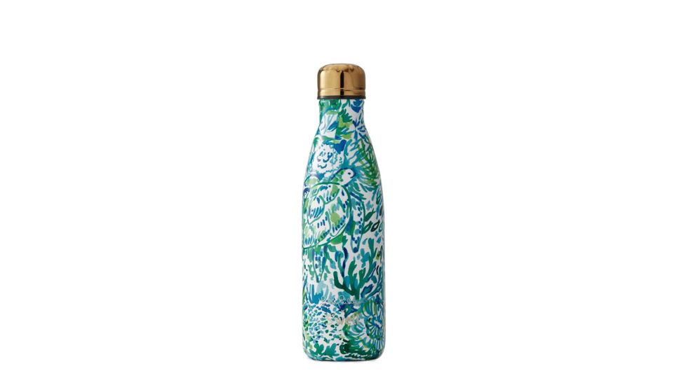 S'well Race to the Wave Bottle, 17oz 10017-G18-13540