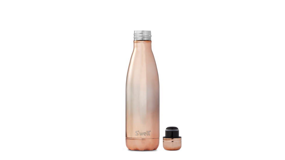 S'well Rose GoldOmbre Bottle, 17oz RGOM-17-B17