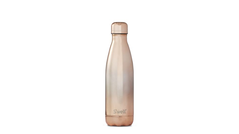 S'well Rose GoldOmbre Bottle, 17oz RGOM-17-B17