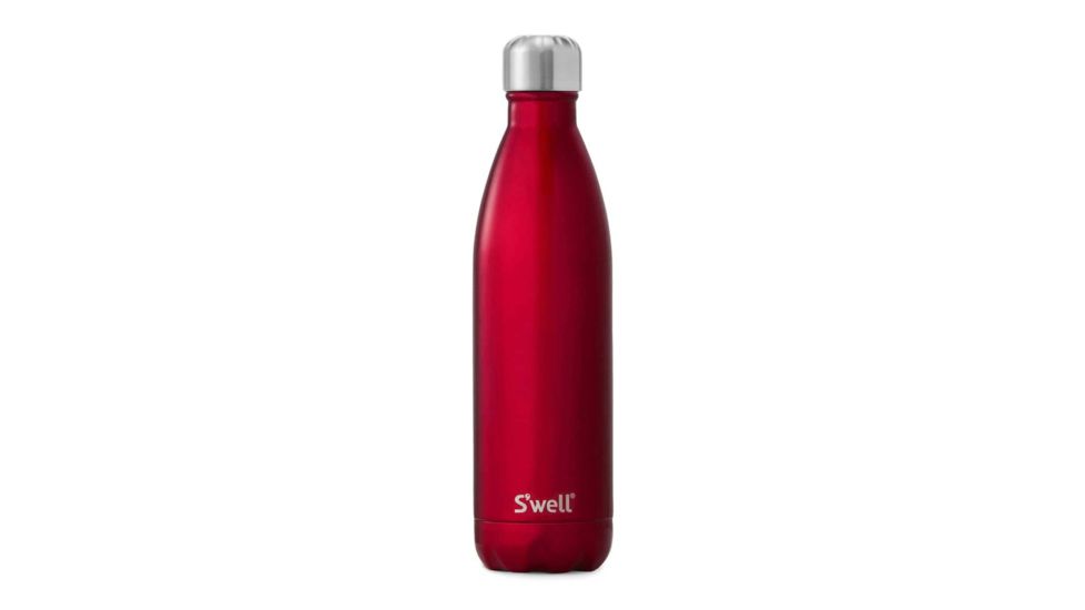 S'well Rowboat Red Bottle, 25oz LWB-RED06