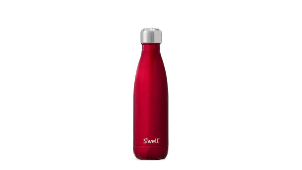 S'well Rowboat Red Bottle, 17oz SWB-RED06