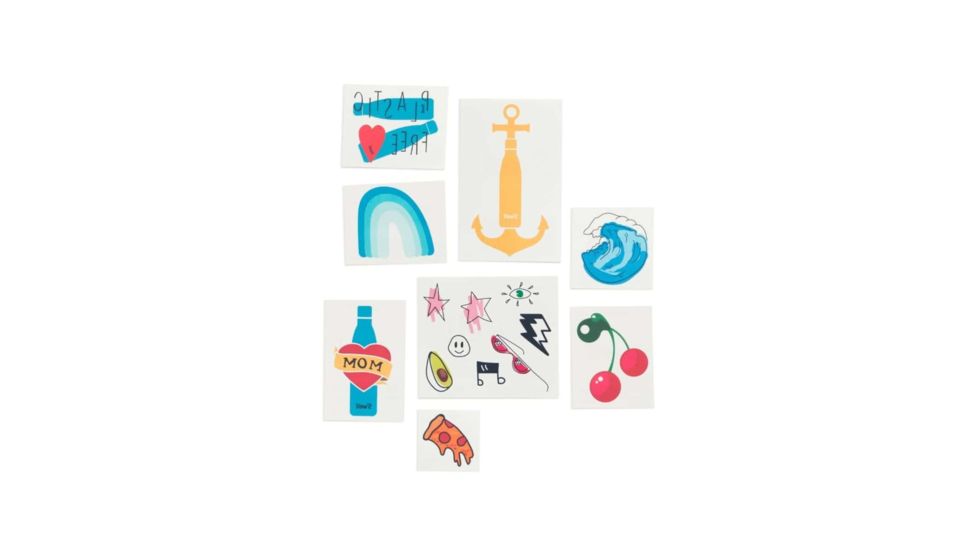 S'well Tattoos, 11400-H17-09296