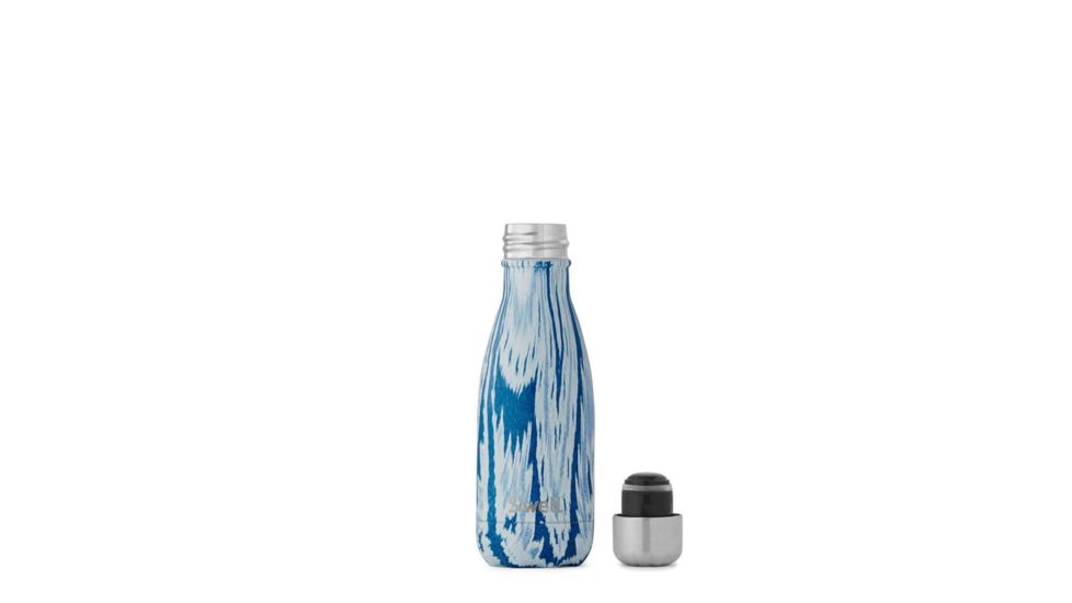 S'well Santorini Bottle, 9oz TWB-SANT