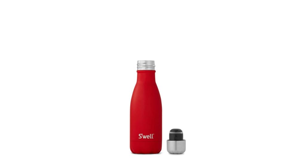 S'well Scarlet Bottle, 9oz 10009-A18-06660