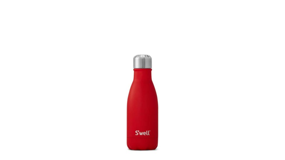 S'well Scarlet Bottle, 9oz 10009-A18-06660