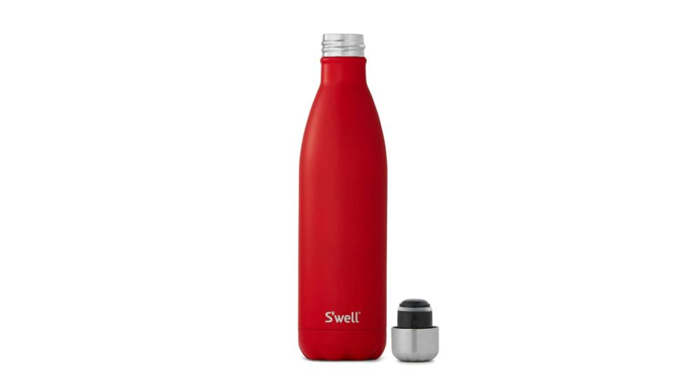 S'well Scarlet Bottle, 25oz 10025-A18-06660