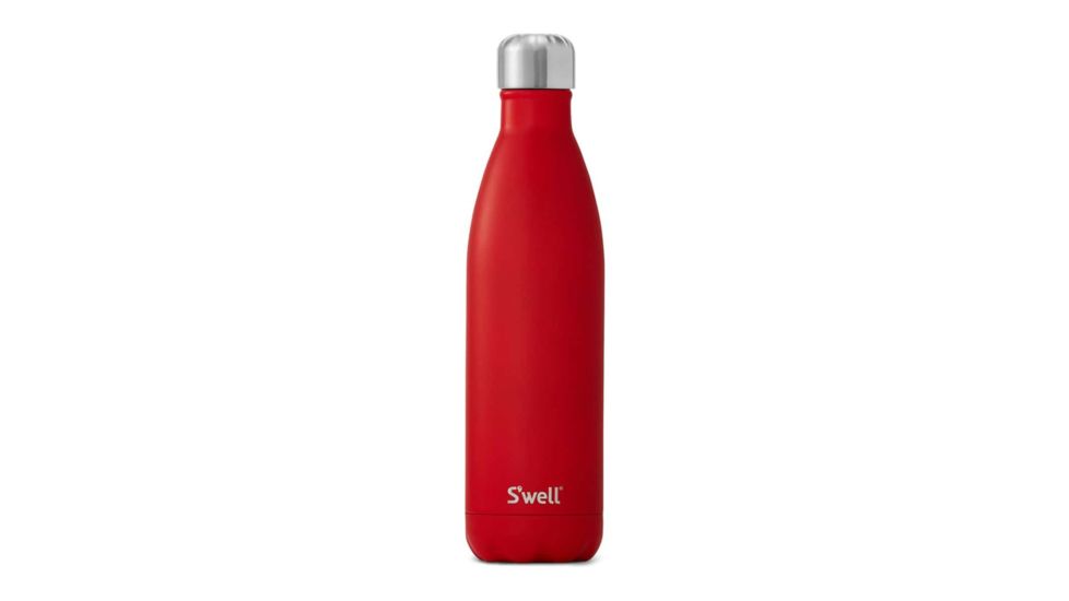 S'well Scarlet Bottle, 25oz 10025-A18-06660