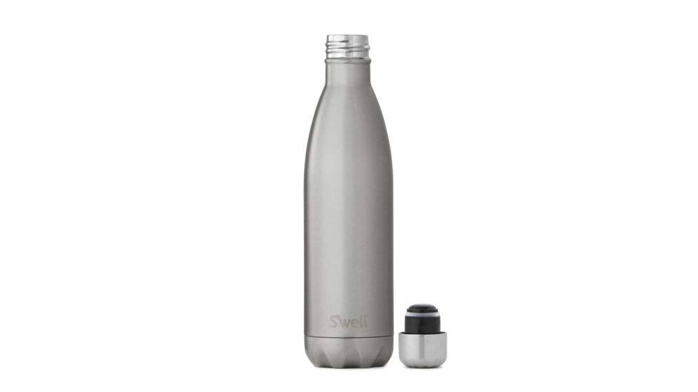 S'well Silver Lining Bottle, 25oz LWB-SLVR07