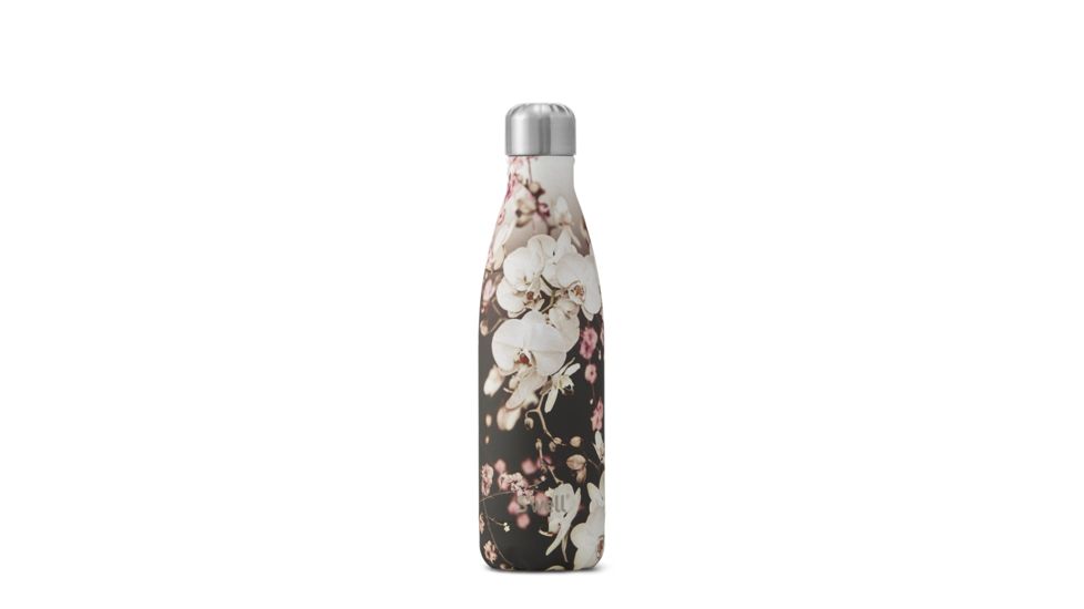 S'well Snow Orchid Bottle, 17oz 10017-G19-29710
