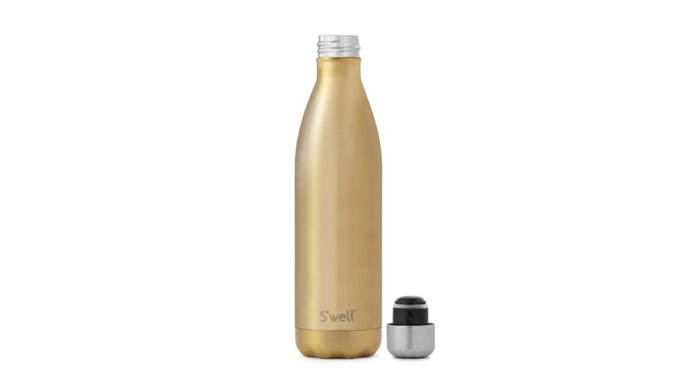 S'well Sparkling Champagne Bottle, 25oz LWB-CHMP19