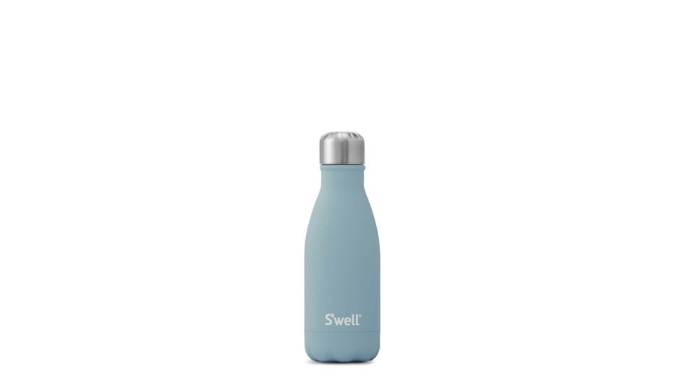 S'well Stone Aquamarine Bottle, 9oz AQST-09-A17