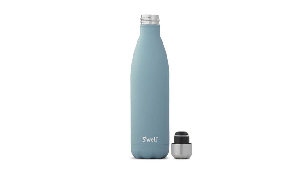 S'well Stone Aquamarine Bottle, 25oz AQST-25-A17