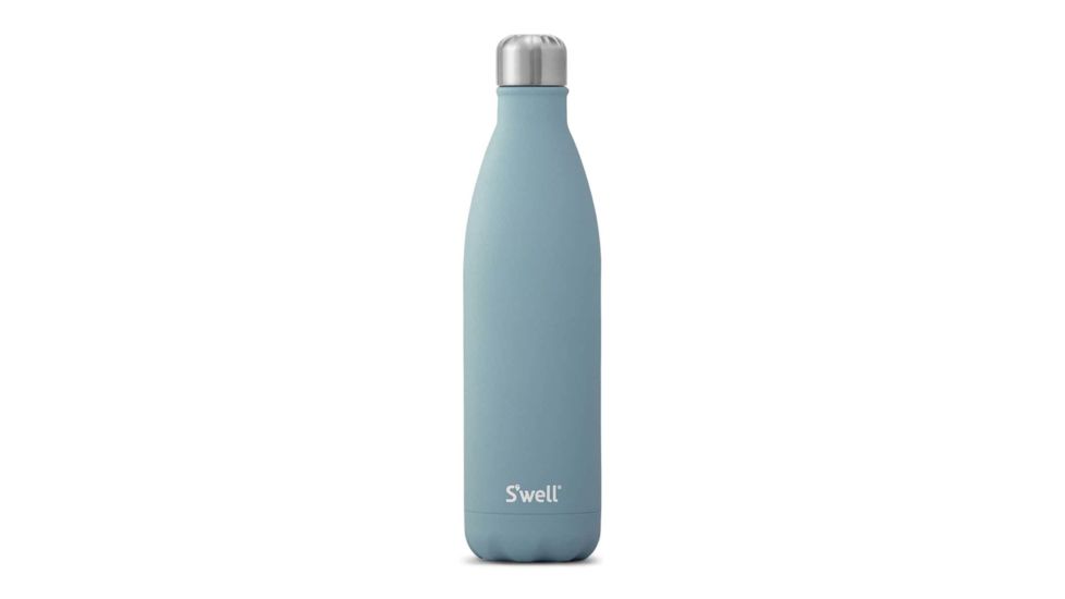 S'well Stone Aquamarine Bottle, 25oz AQST-25-A17