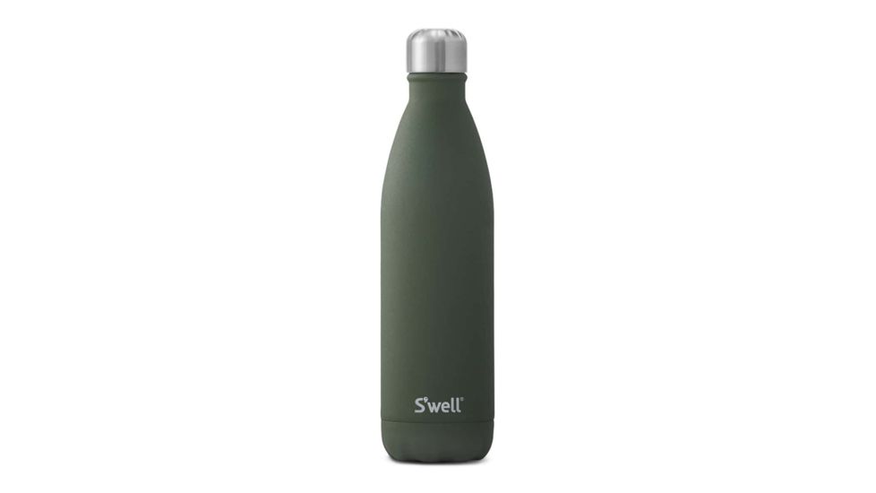 S'well Stone Green Jasper Bottle, 25oz GJST-25-B17