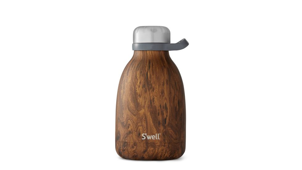 S'well Teakwood Roamer, 40oz 10540-B17-00820