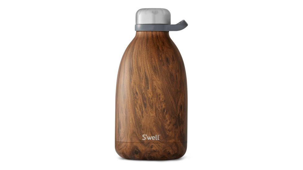 S'well Teakwood Roamer, 64oz 10564-B17-00820