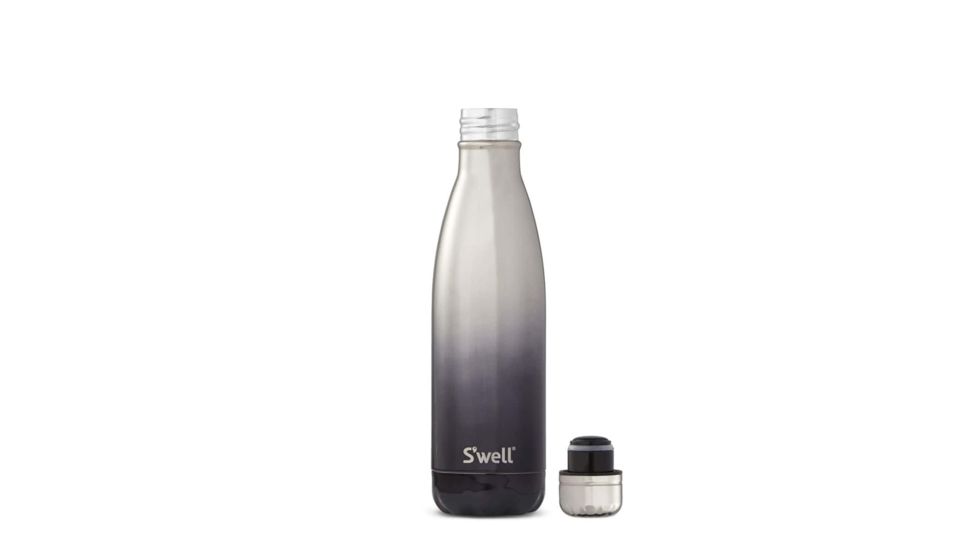 S'well White GoldOmbre Bottle, 17oz WGOM-17-B17