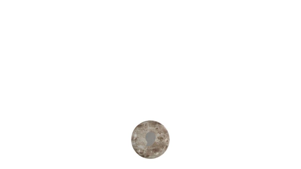 S'well Wood Blonde Wood Bottle, 25oz WOBW-25-A15