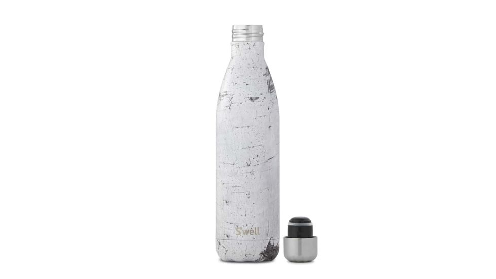S'well Wood White Birch Bottle, 25oz WBWO-25-B17