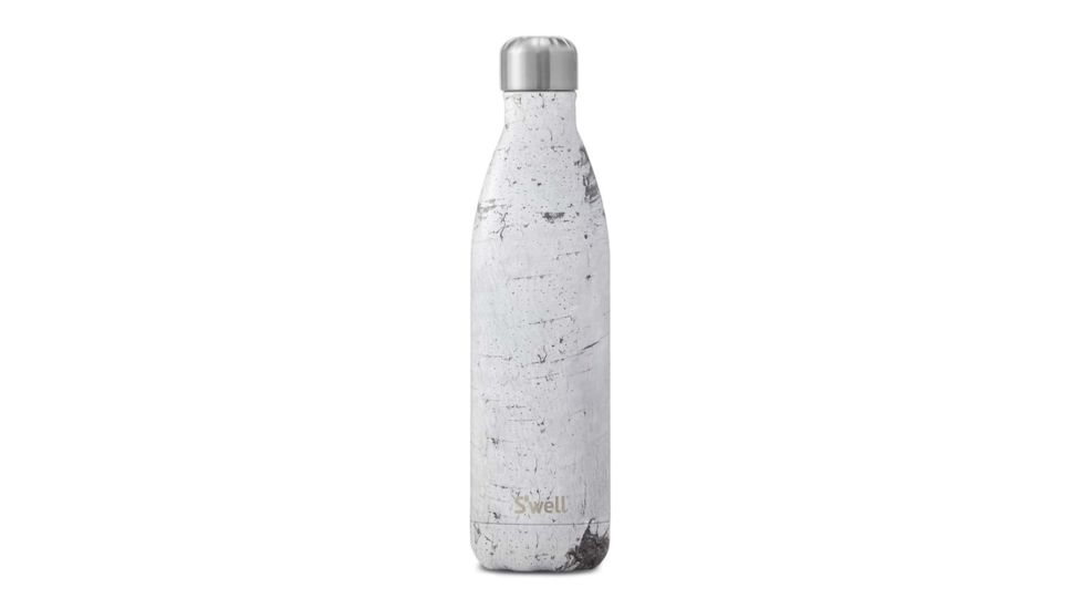 S'well Wood White Birch Bottle, 25oz WBWO-25-B17