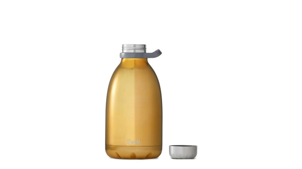 S'well Yellow Gold Roamer, 64oz 10564-B17-01270