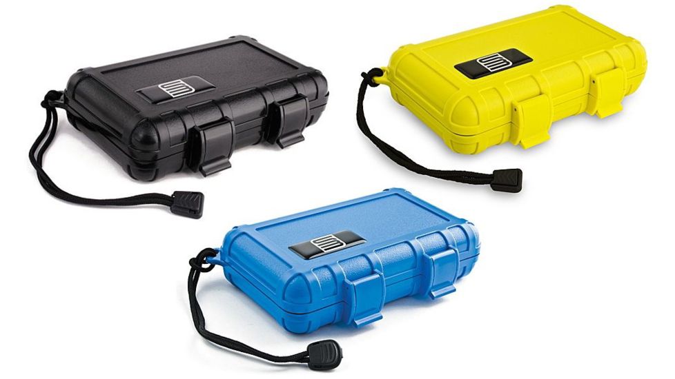 S 3 Crush Proof Hard Cases T2000