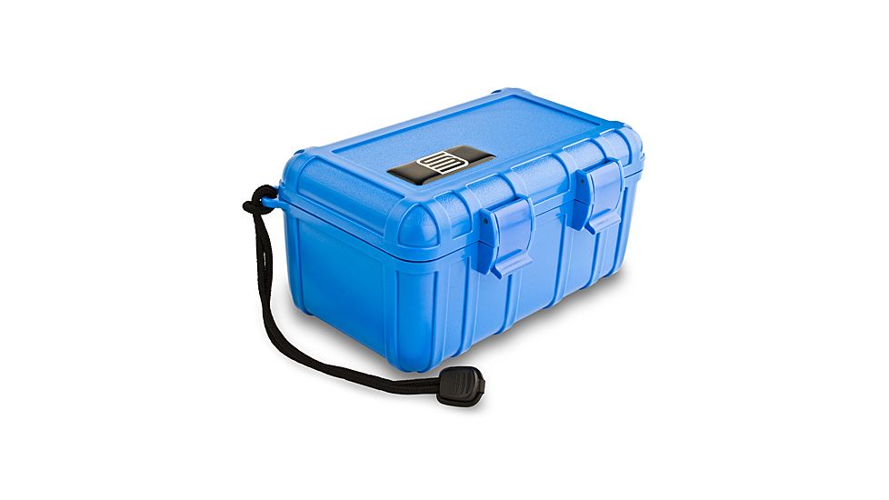 S3 T2500 Hard Case, Blue T2500-4
