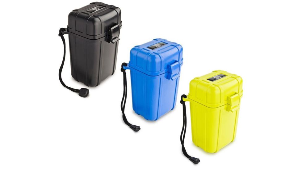 S3 T4000 Waterproof Dry Protective Cases