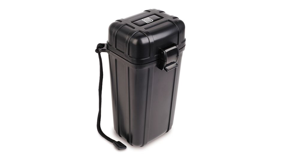 S3 T4500 Hard Case, Black T4500-3