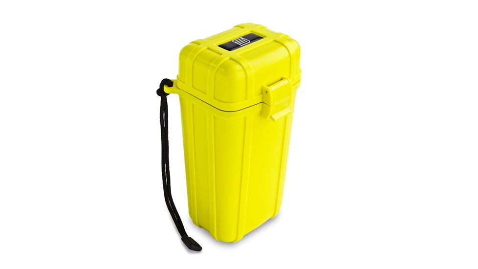 S3 T4500 Hard Case, Yellow T4500-2