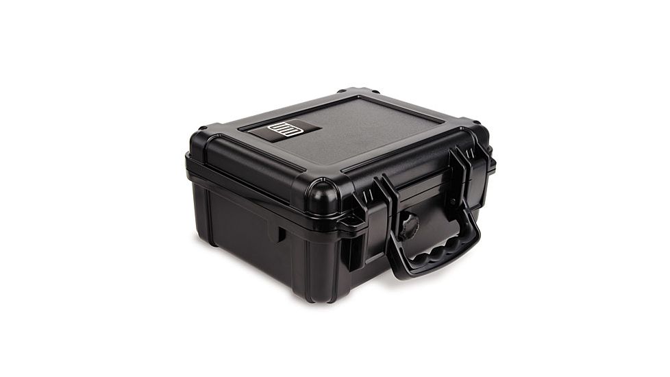 S3 T5000 Hard Case, Black T5000-3